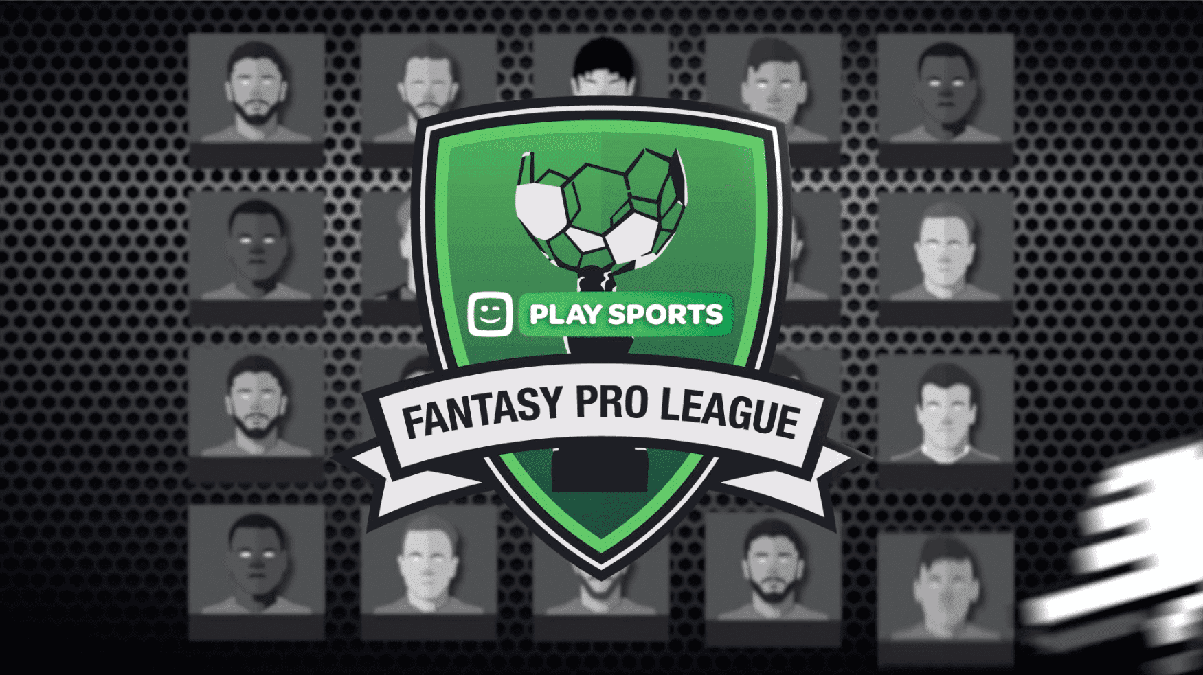 Telenet Play Sports Fantasy Pro League