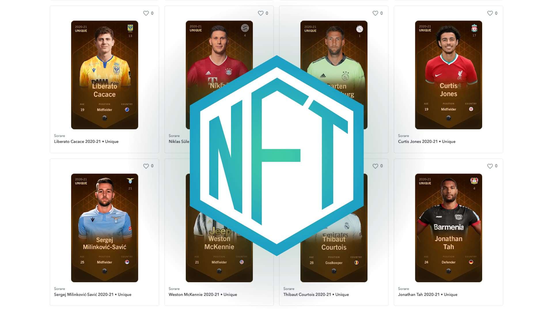 NFT and Fantasy Sports. A hype that's already over?