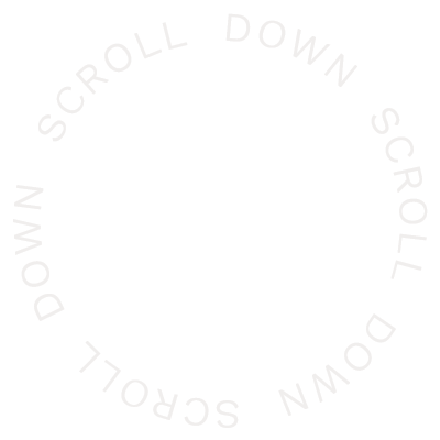 scroll down spinner